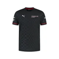Porsche motorsport tee shirt 2026, Mens