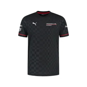 Porsche motorsport tee shirt 2026, Mens