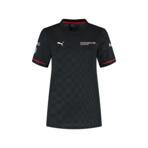 Porsche motorsport tee shirt 2026, Ladies