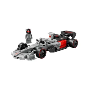 Lego Audi Revolut F1 Team R26 Race Car, Unisex