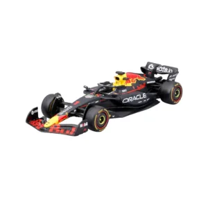 Red Bull F1 RB21 2025 #1 Max Verstappen, 1:43