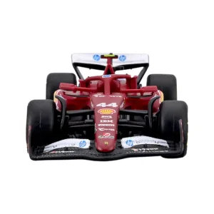 Ferrari F1 SF-25 2025 hamilton #44, 1:64