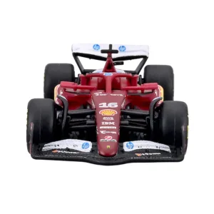 Ferrari F1 SF-25 2025 leclerc #16, 1:64