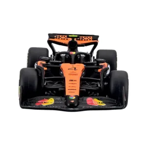 McLaren F1 MCL39 2025 norris #4, 1:64
