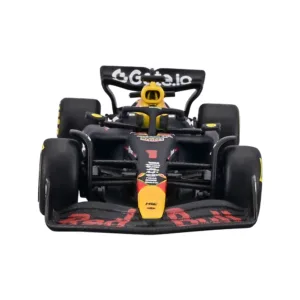Red Bull F1 RB21 2025 verstappen #1, 1:64