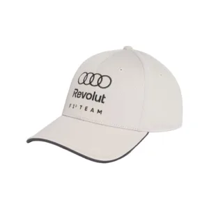 Audi f1 team dna baseball cap 2026, Adult