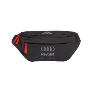 Audi revolut F1 team waistbag 2026, Unisex