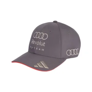 Audi f1 team baseball cap 2026, Adult