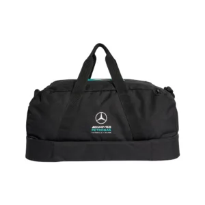 Mercedes dna duffle bag 2026, Unisex