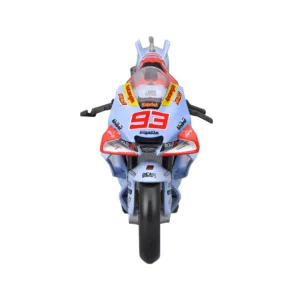 Ducati gresini #93 Marques moto gp 2024, 1:18