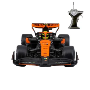 McLaren F1 MCL38 2024 #4 Norris rc, 2.4GHz, 1:24