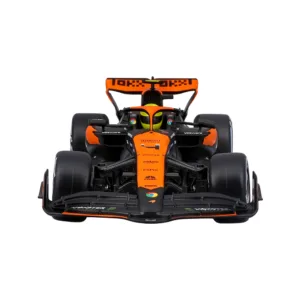 McLaren F1 MCL38 2024 #4 Norris rc, 2.4GHz, 1:24