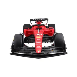 Ferrari F1 SF-23 leclerc #16 rc model car, 1:10