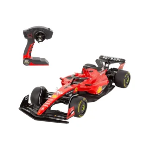 Ferrari F1 SF-23 leclerc #16 rc model car, 1:10