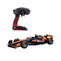 McLaren F1 MCL38 norris #4 rc model car, 1:10