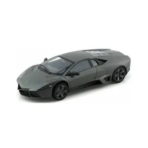 Lamborghini sesto elemento carbon fibre grey, 1:24