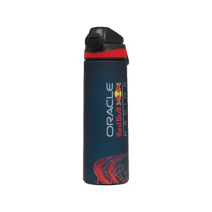 Red bull water bottle, Unisex
