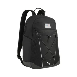 Bmw mms backpack, black, Unisex