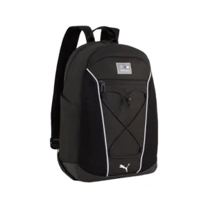 Bmw mms backpack, black, Unisex