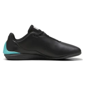 Mercedes drift cat decima flat, black, Mens
