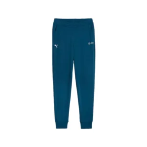 Mercedes ocean tropic pants, blue, Mens