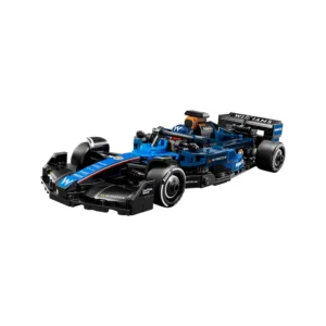 Lego williams racing FW46 F1 race car, Unisex