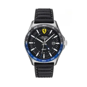Ferrari pilota eva analogue watch, Mens