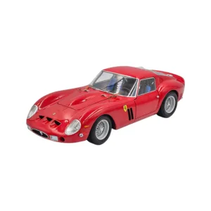 Ferrari 250 gto red , 1:18