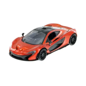 Mclaren p1  orange, 1:24