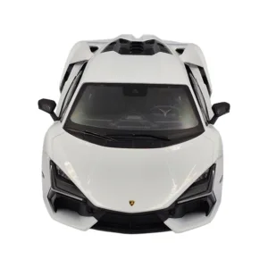 Lamborghini revuelto pearl, 1:24