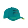 Aston martin F1 baseball cap 2026, green, Adult