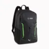 Mercedes backpack puma black, Unisex