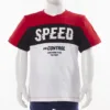 Ferrari kid speed and control tee shirt, Kids