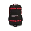 Porsche motorsport backpack, black, Unisex
