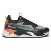 Mercedes amg rs-x puma black dusty green-ne, Mens