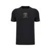Lamborghini sportswear tee shirt tri colour, Mens