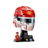 Scuderia Ferrari HP Charles Leclerc Helmet, Unisex