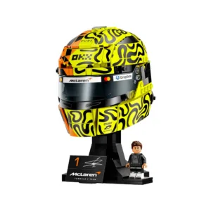 Mclaren Mastecard F1® Team Lando Norris, Unisex