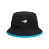 Mclaren pop tapered bucket hat, Adult