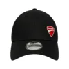 Ducati flawless 9forty lifestyle fa25 bseball cap, Adult