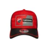 Ducati teamline baseball cap, Adult