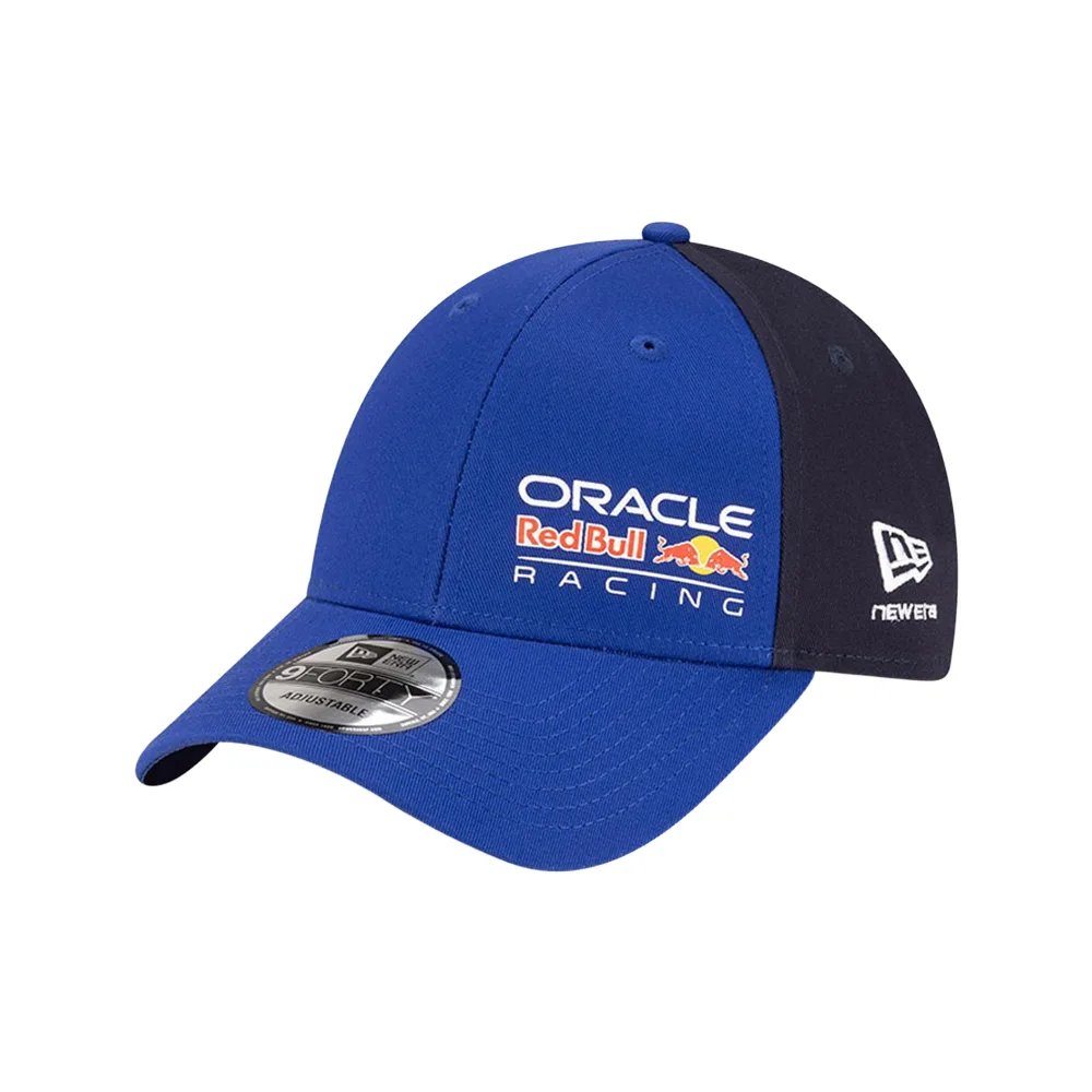 Red bull F1 2026 essential 9forty base ball cap, Adult - Image 2