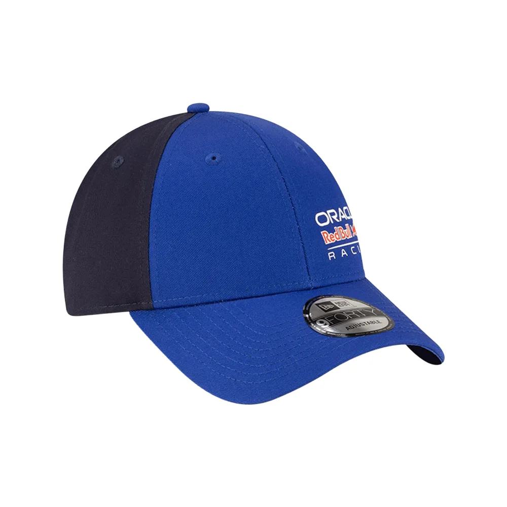 Red bull F1 2026 essential 9forty base ball cap, Adult - Image 3