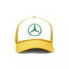 Mercedes hamilton silverstone cap, Adult