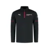 Porsche motorsport mid layer jacket 2026, Unisex