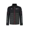 Porsche motorsport hybrid jacket 2026, Unisex