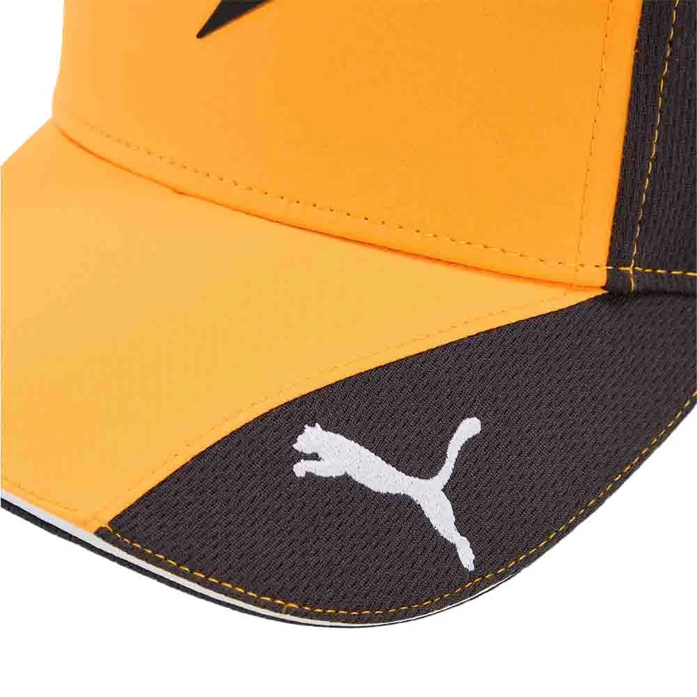 Mclaren F1 team baseball cap 2026, Adult - Image 3