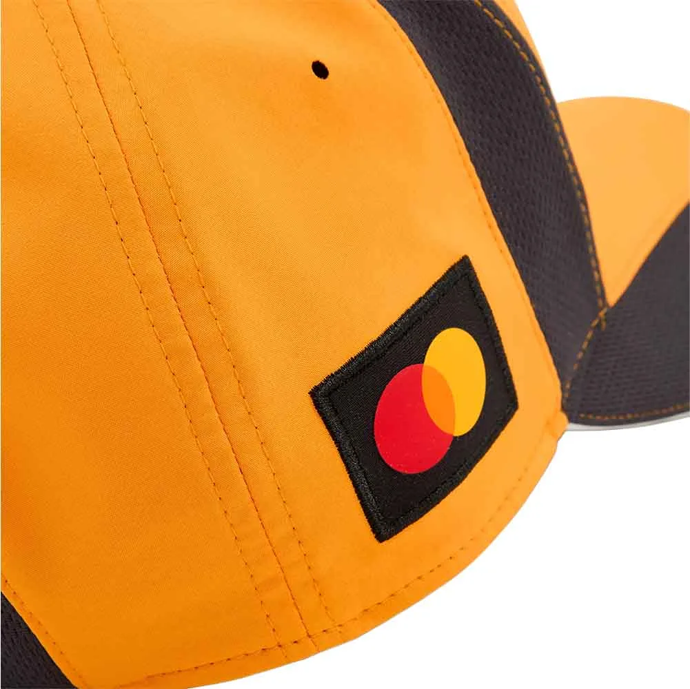 Mclaren F1 team baseball cap 2026, Adult - Image 4