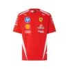 Ferrari f1 hamilton #44 tee shirt 2026, Mens