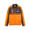 Mclaren F1 team softshell jacket 2026, Unisex